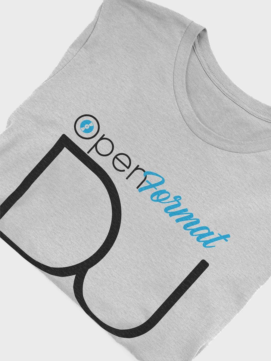 Open Format DJ product image (33)