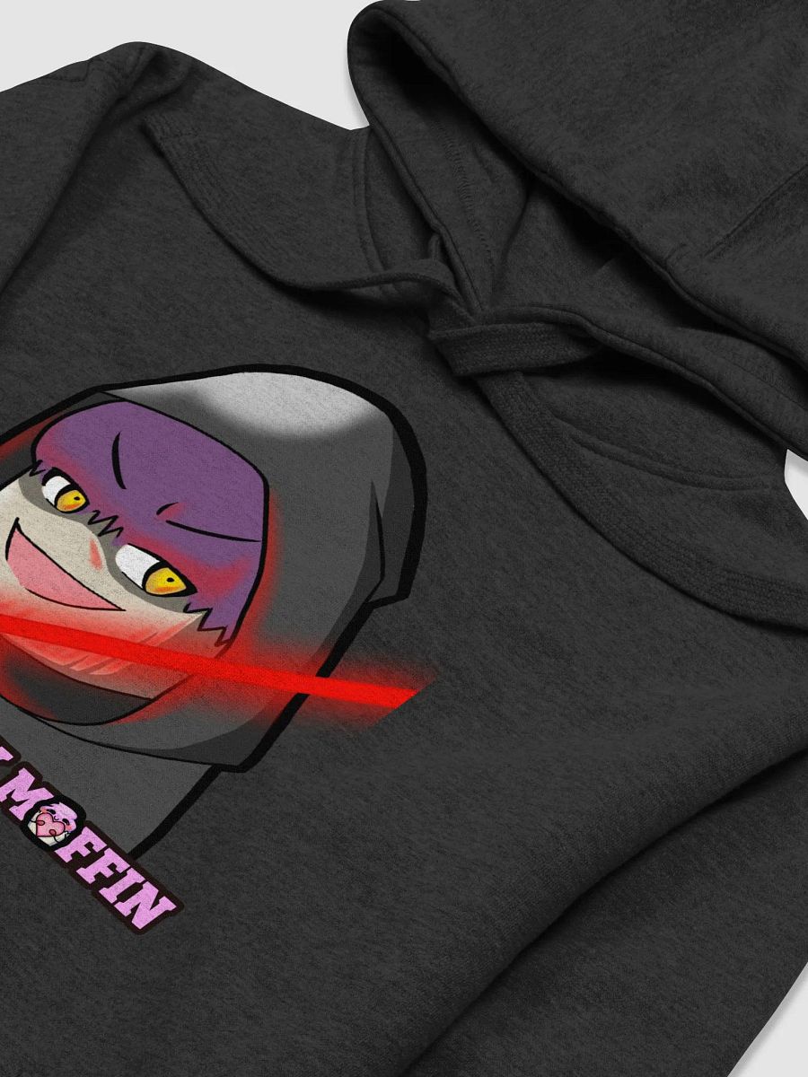 PlumBerryMuffin Evil Hoodie product image (27)