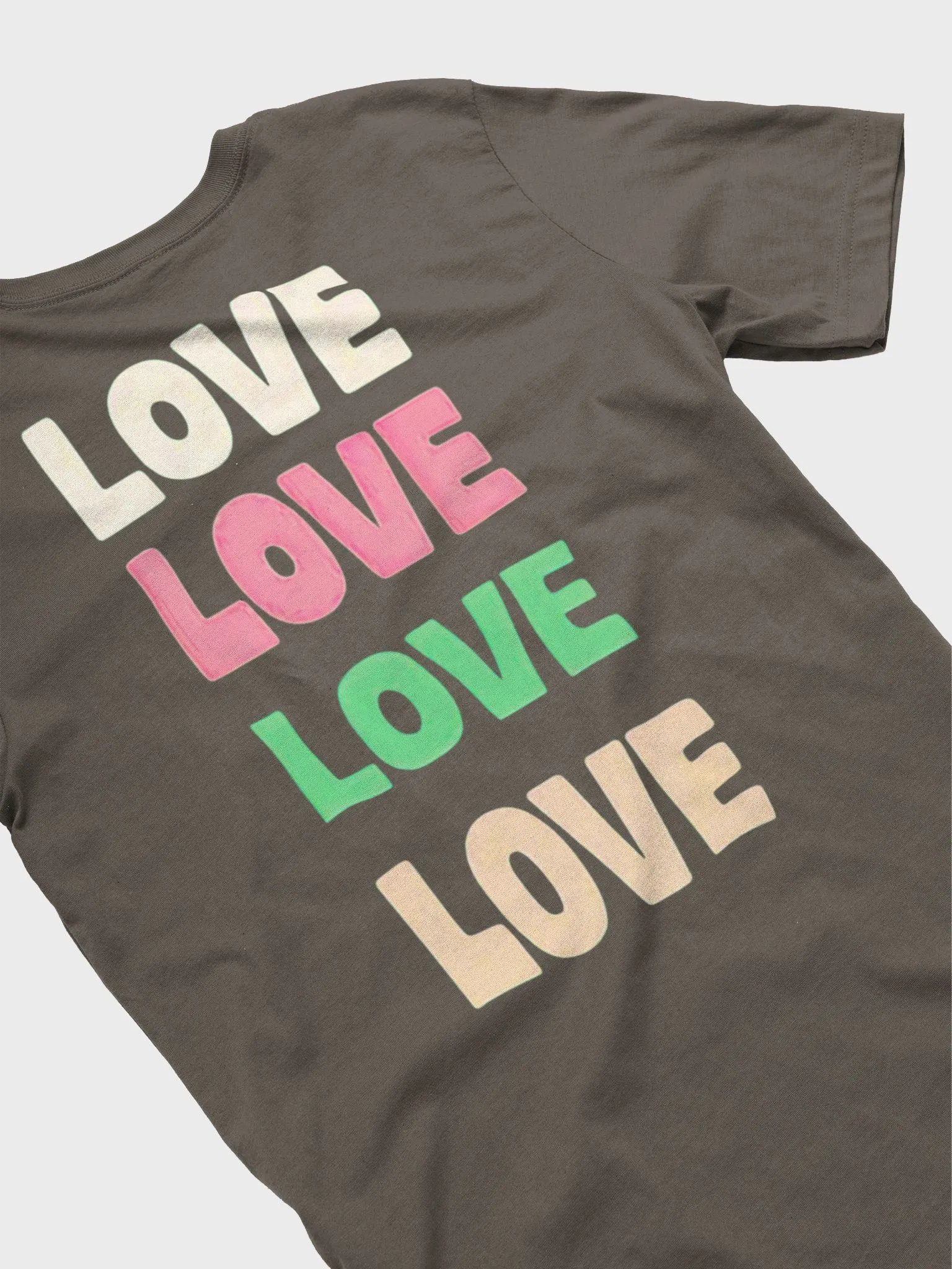 LOVE Me Tee product image (39)
