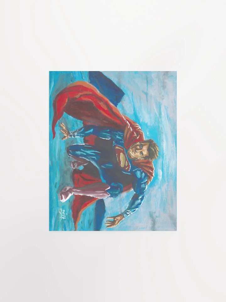 Superman Poster product image (1)