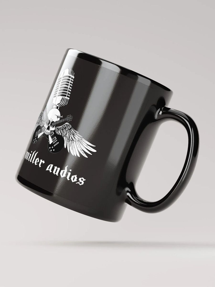 OG HMA Logo Mug product image (2)