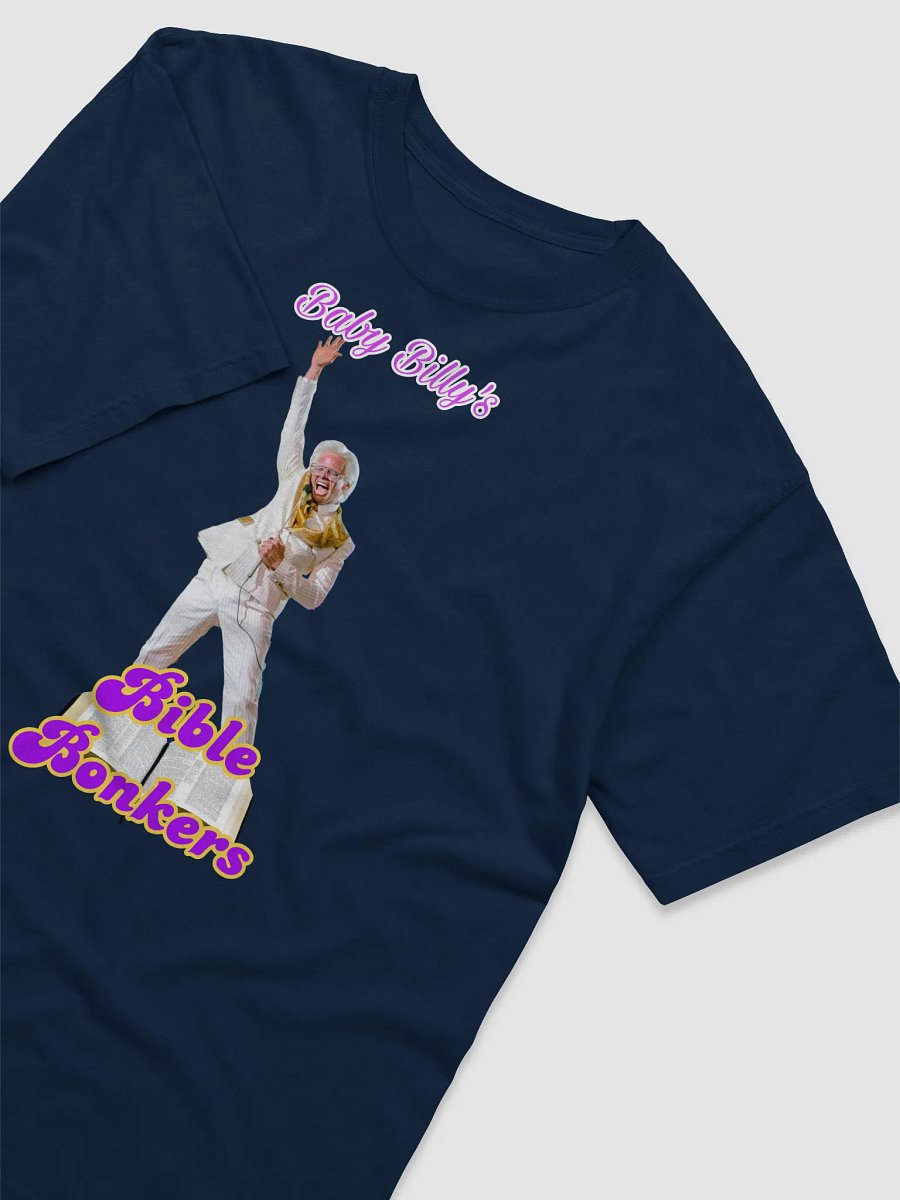 Bible Bonkers Tee product image (17)