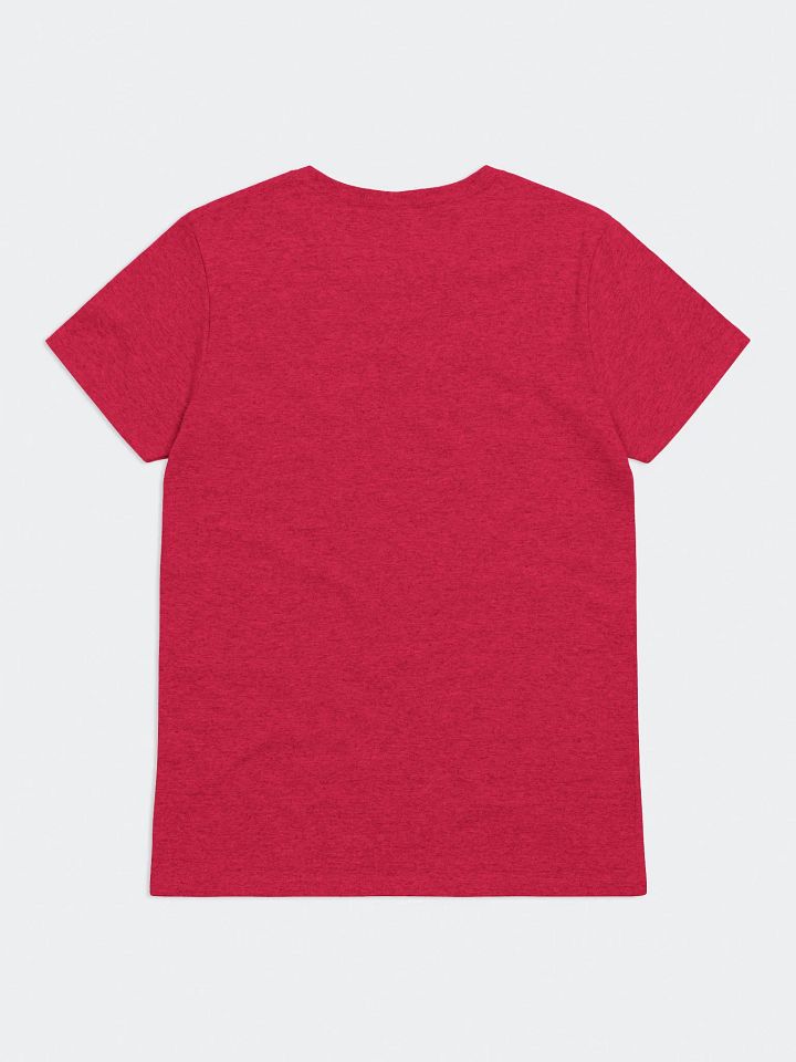 Love God, Love Afrobeat | T-Shirt Female product image (2)