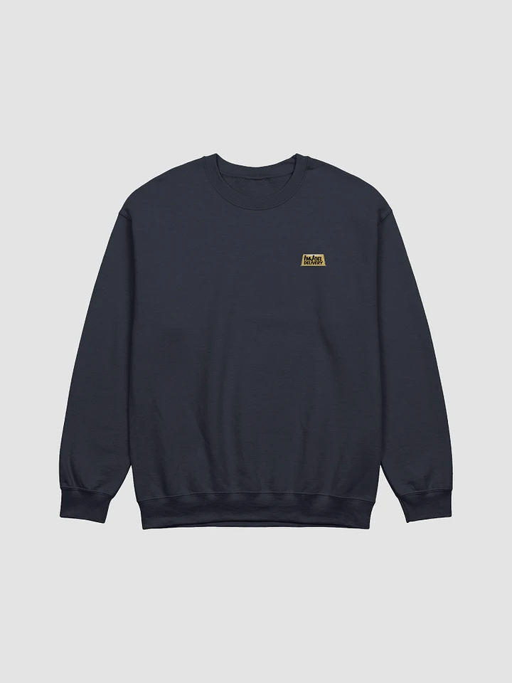 Delivery Crewneck Sweater product image (11)