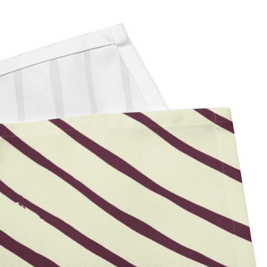 Napkins: Vintage Blush & Regal Plum product image (11)