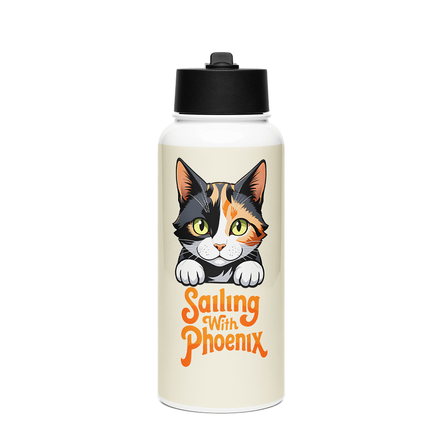 LIMITED TIME PHOENIX TUMBLER product image (1)