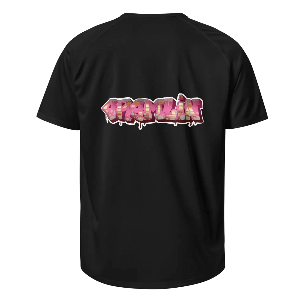 GREMLIN Graffiti Jersey product image (1)