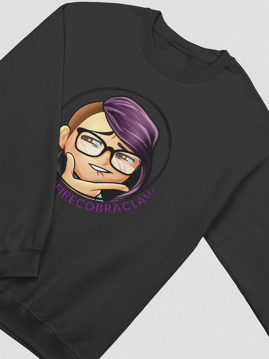 Fboi Cobra Crewneck (Branded) product image (24)