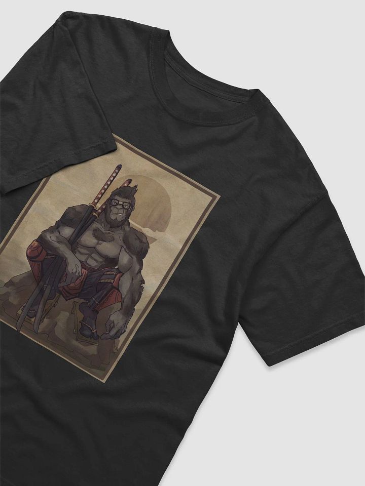 Every Ape has a code. product image (2)