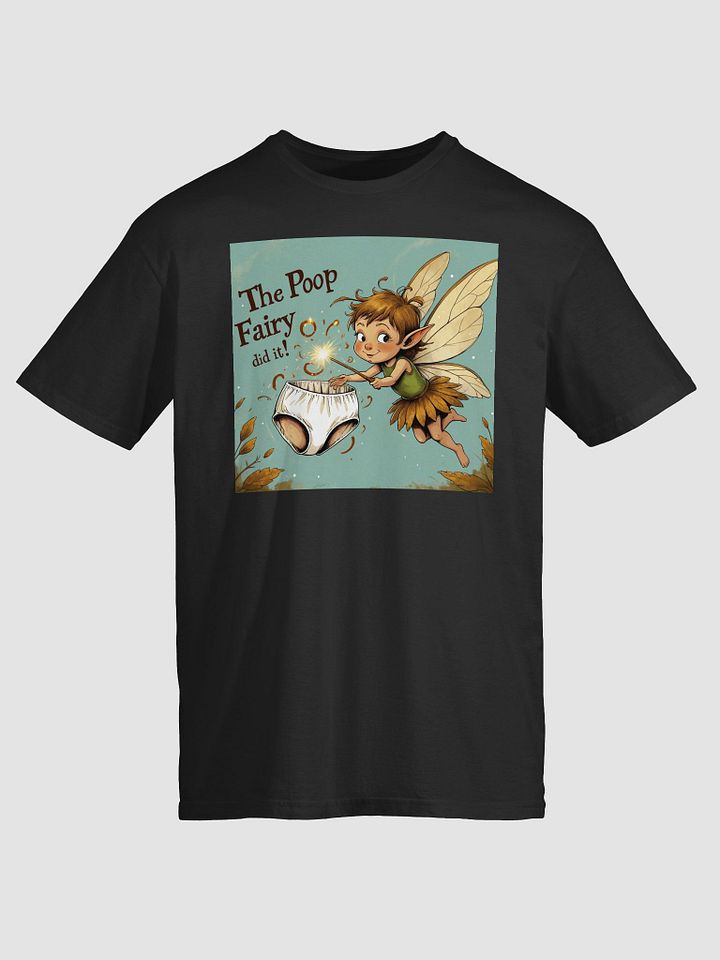 The Poop Fairy Did It product image (1)