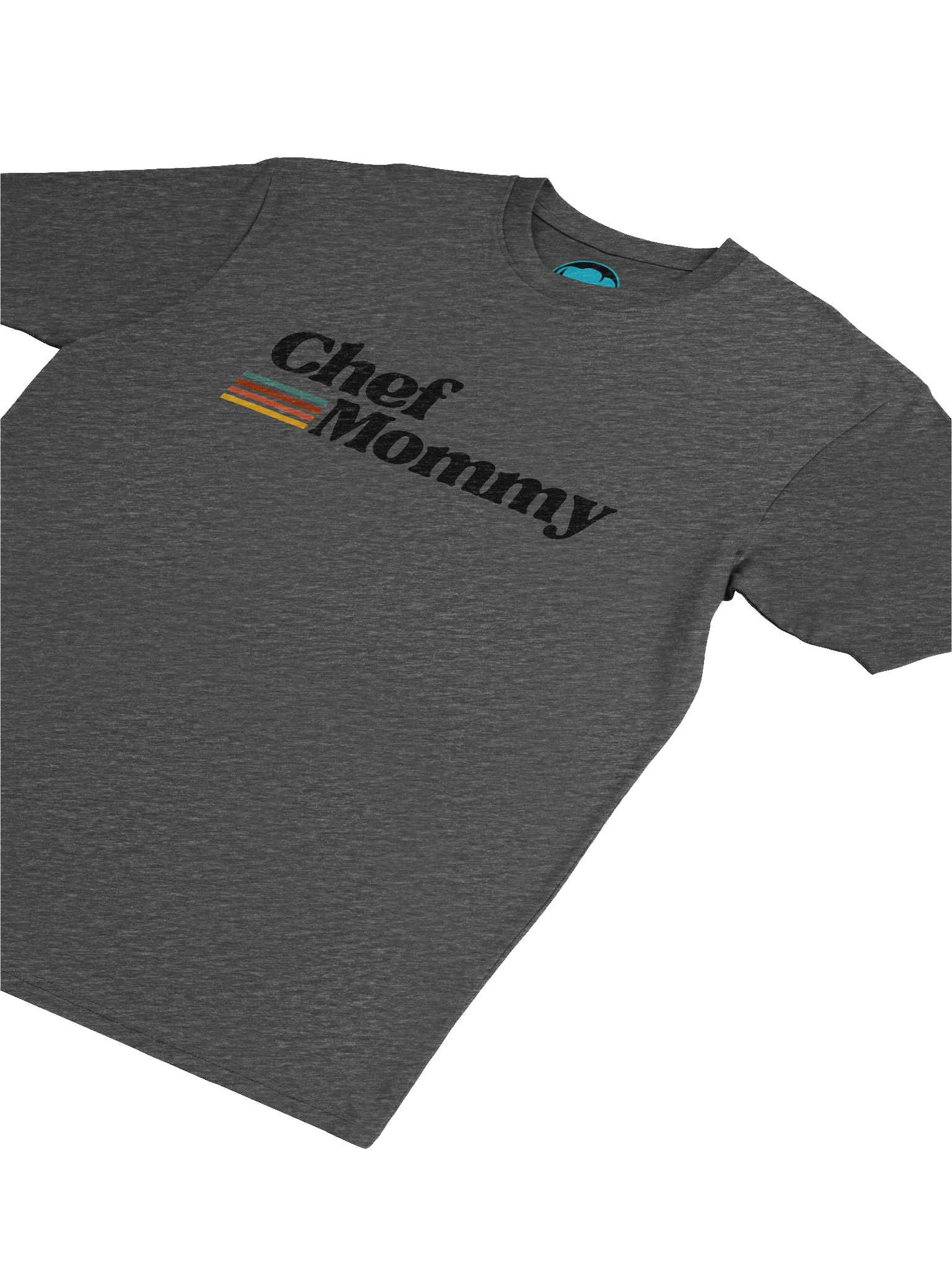 Chef Mommy black text product image (30)