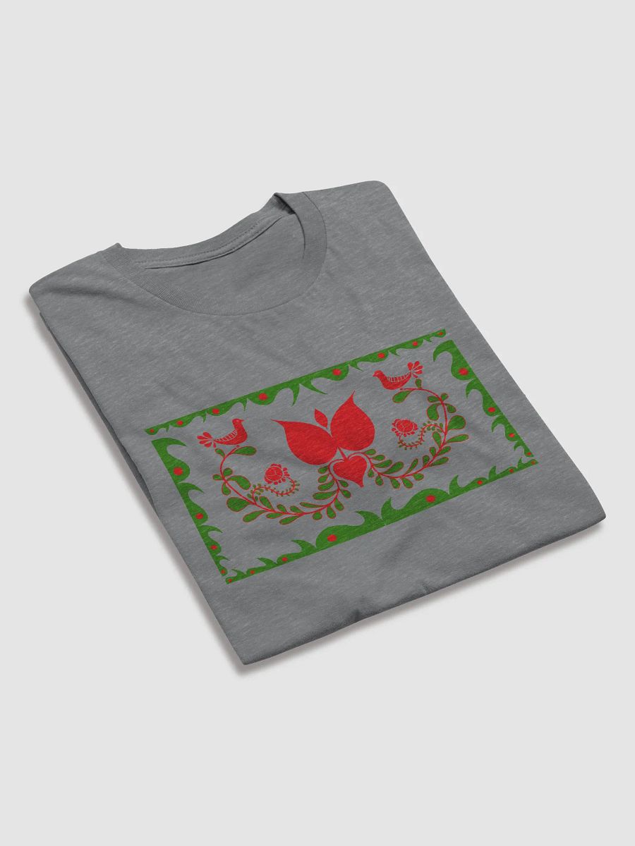 Hungarian Symmetry T-Shirt product image (7)
