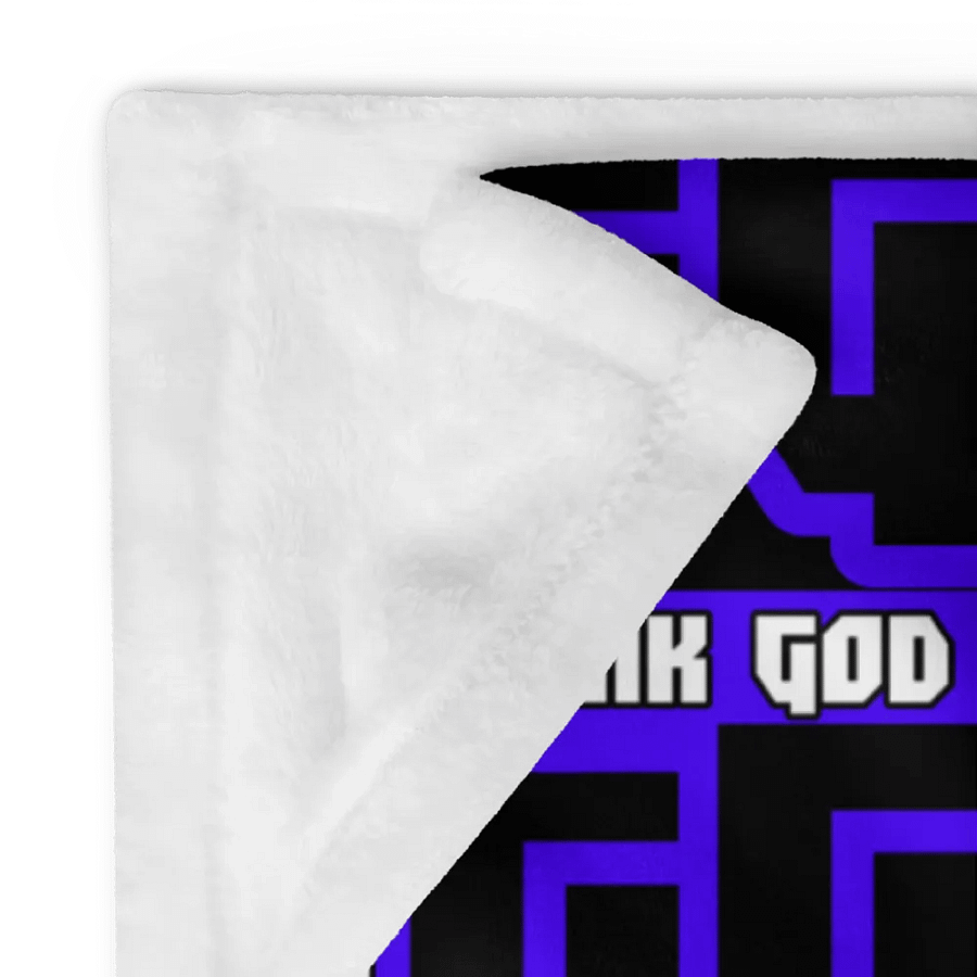 TG4T Throw Blanket product image (24)