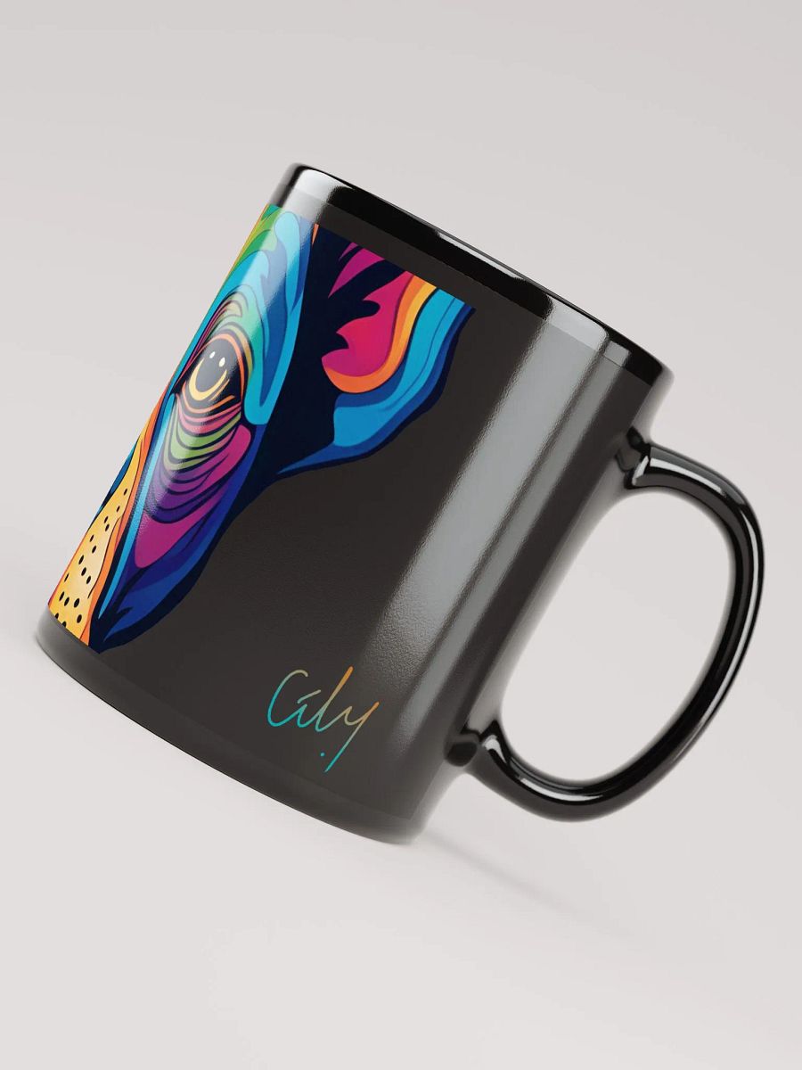 Puppy Mug product image (4)