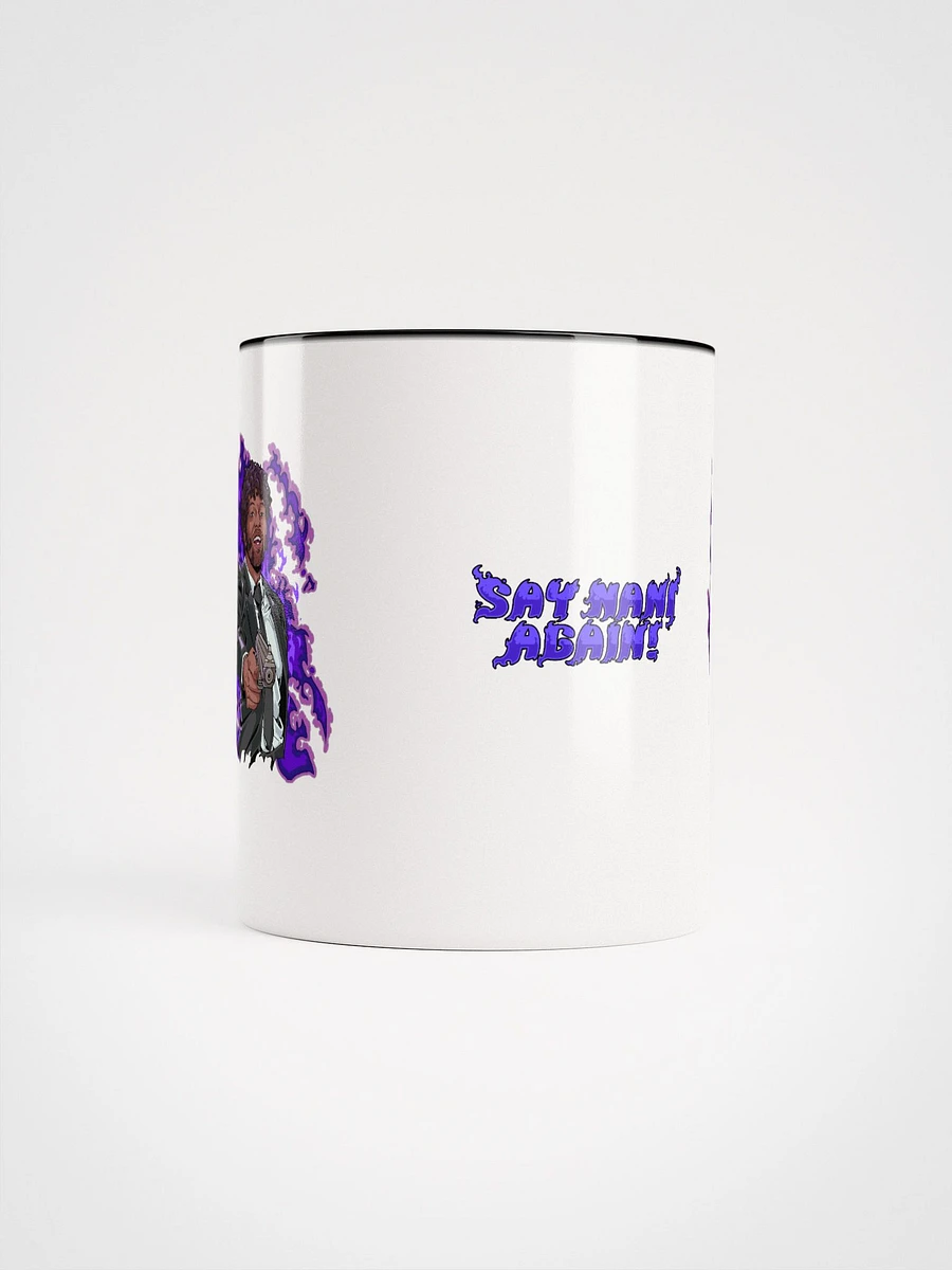 Say Nani Again - Mug product image (9)