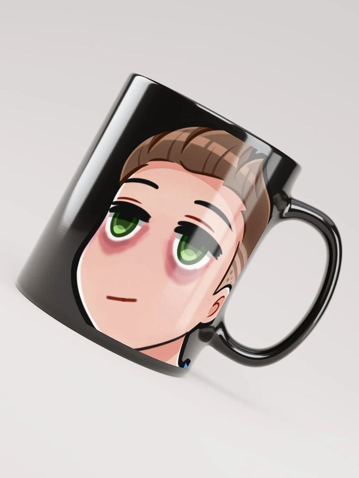 Tug Tired, Tug Very Tired, the Mug product image (1)