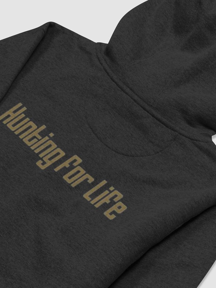 BG Emblem Unisex Premium Hoodie product image (2)