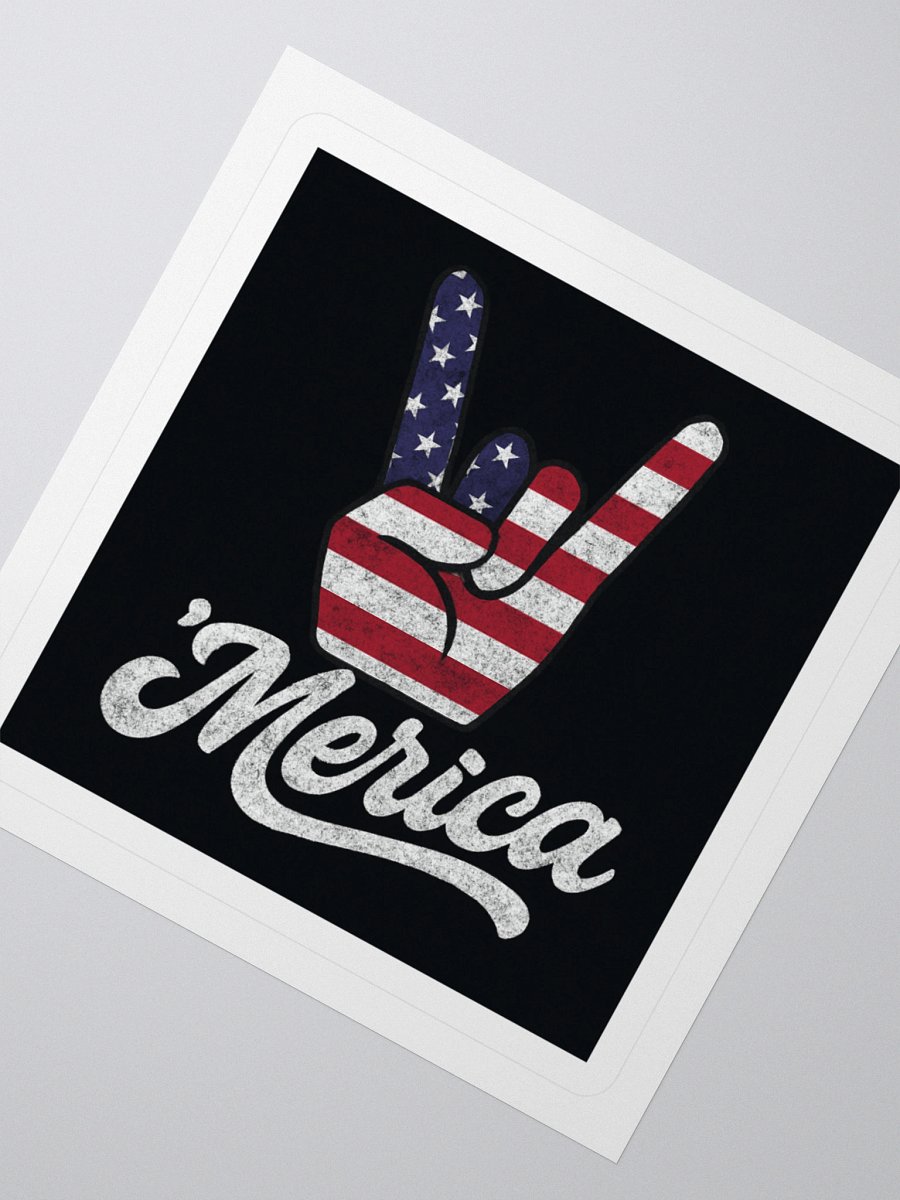 AMERICA product image (5)