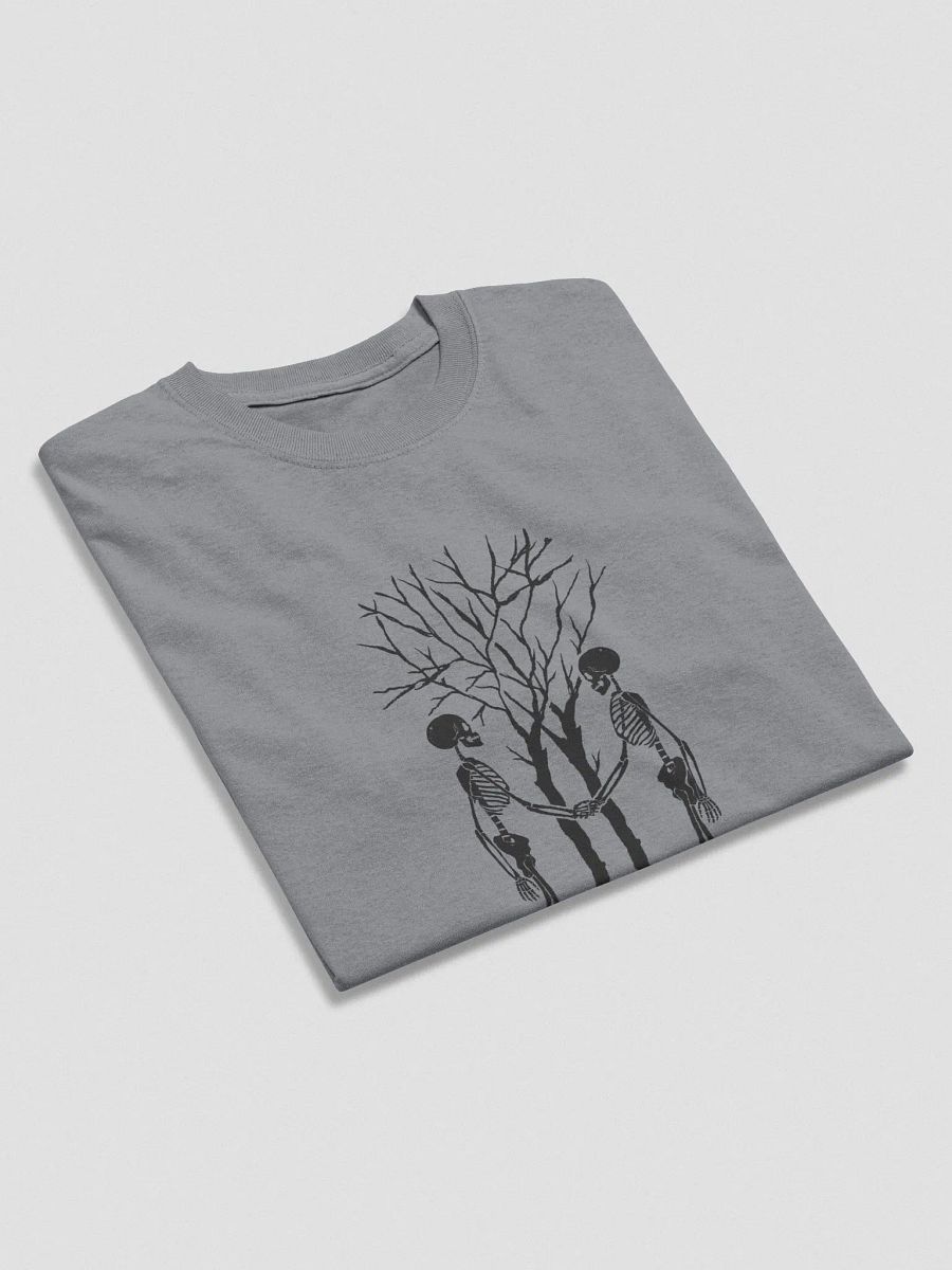 Bond Inspired Skeletons T-Shirt product image (38)