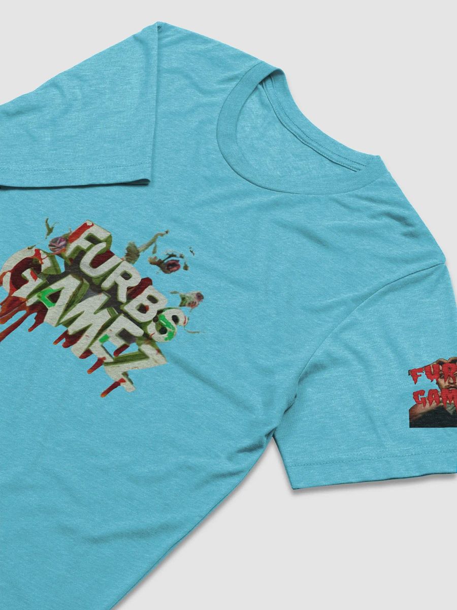 Furbs green t product image (3)