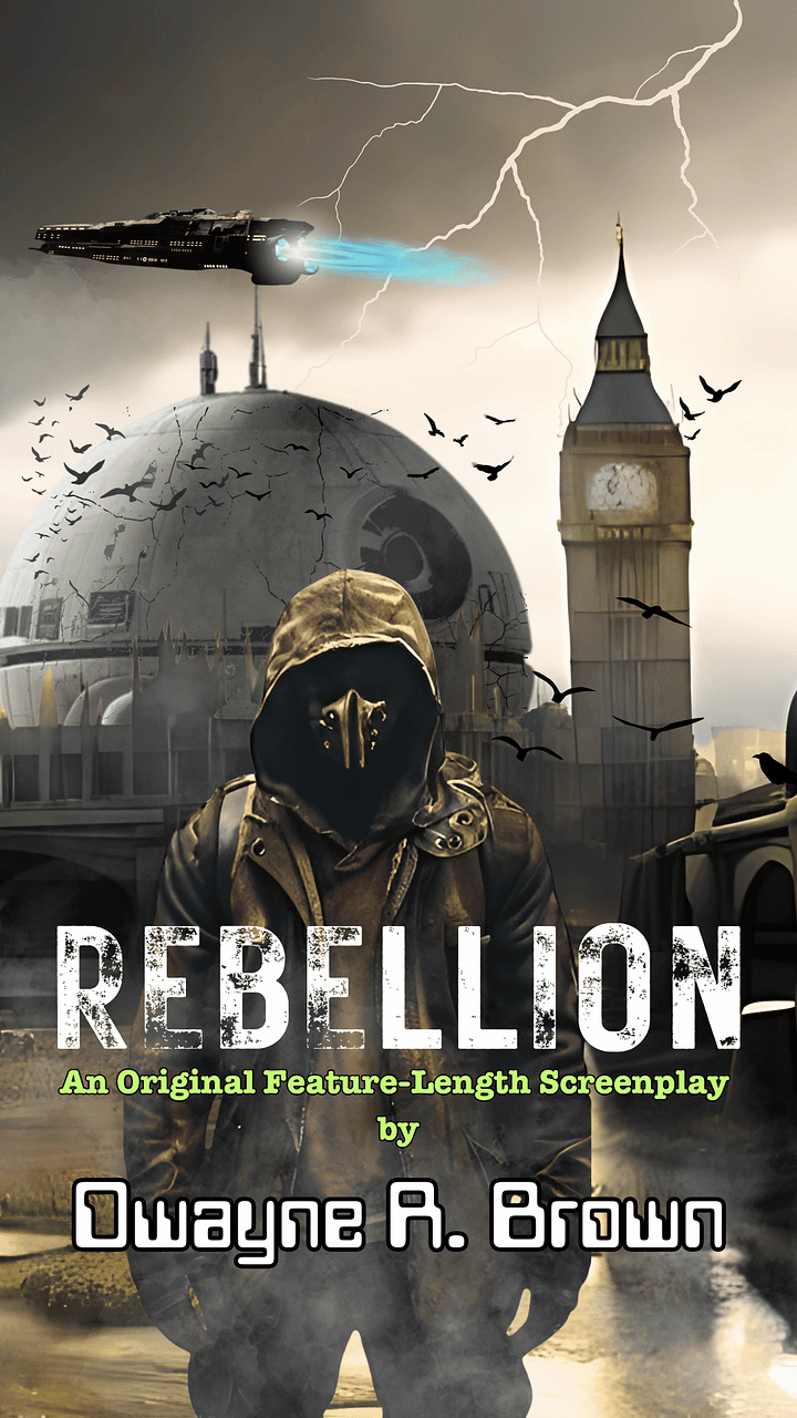 Rebellion - FREE Trials product image (2)
