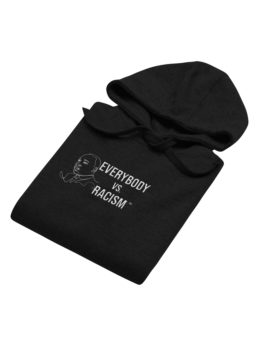 MLK Embroidered Hoodie product image (36)