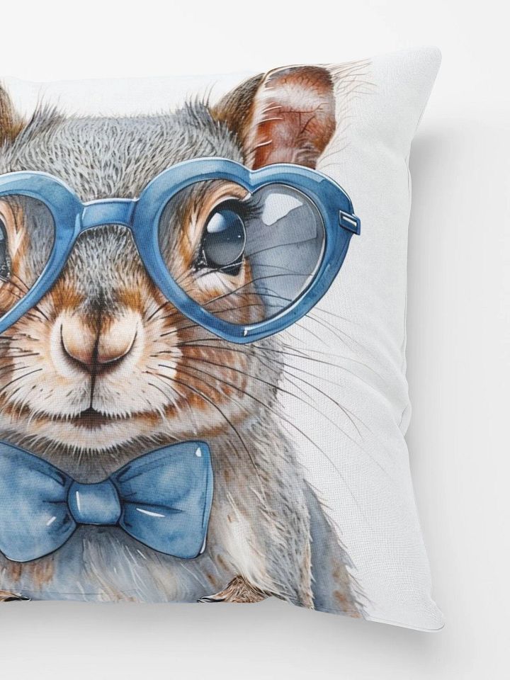 Dreamy Nights All-Over Print Pillow product image (3)