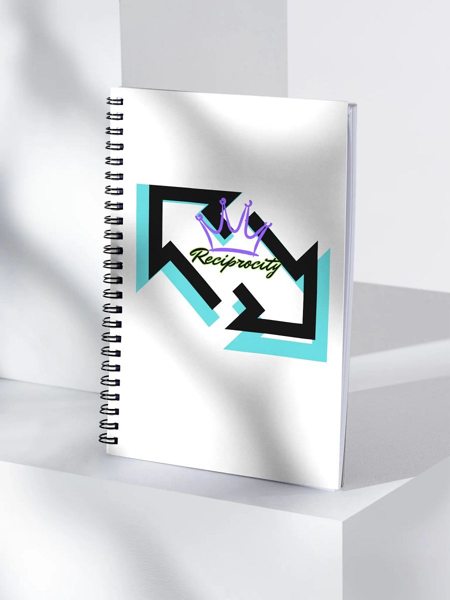 Reciprocity Journey product image (1)
