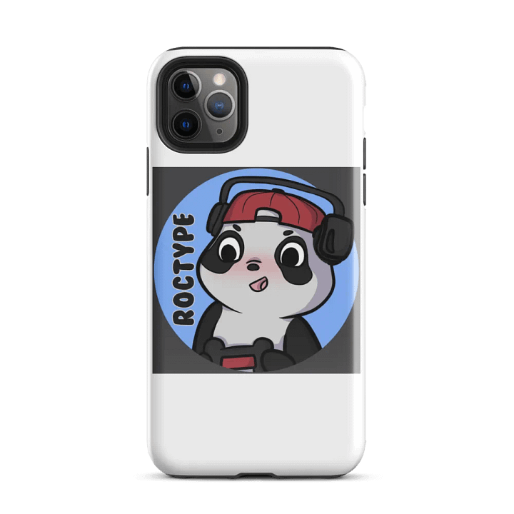 Panda Iphone Case product image (34)