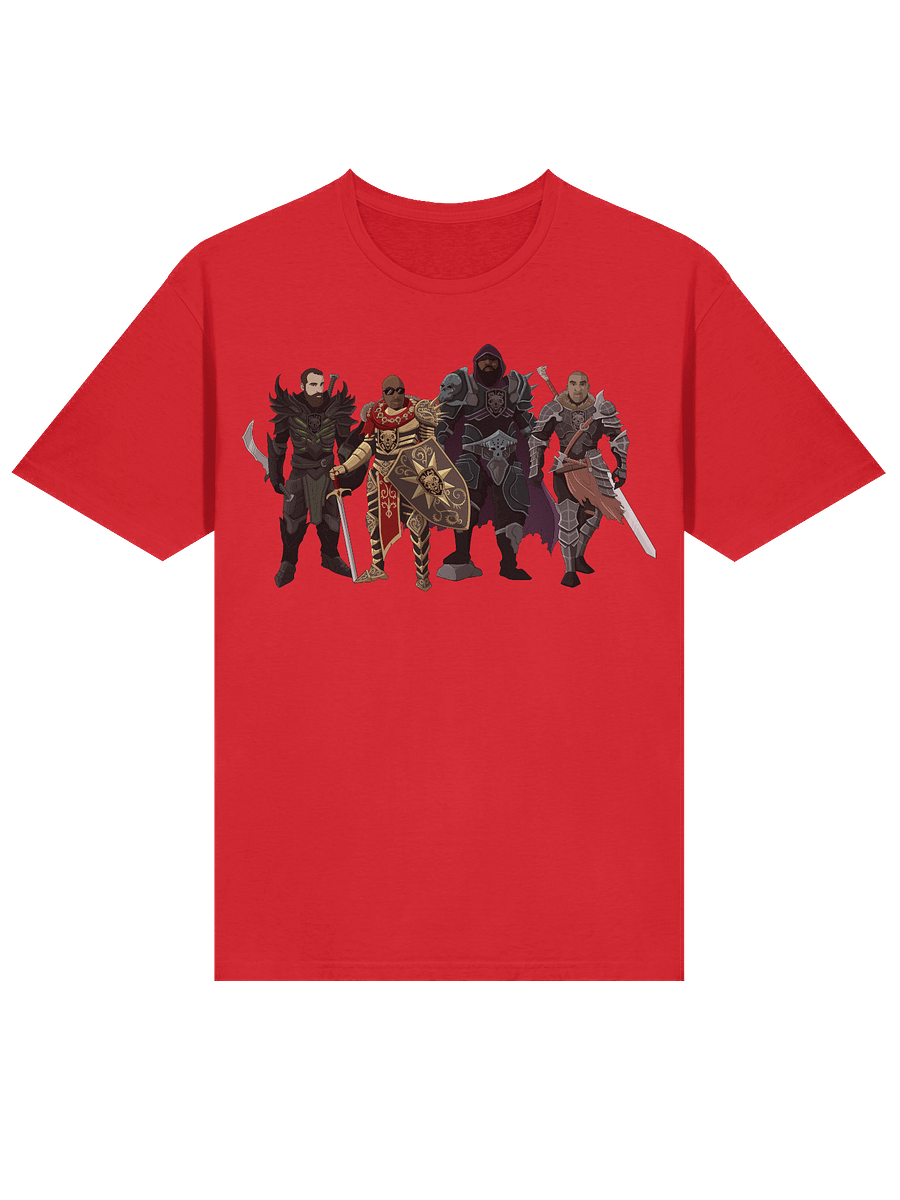 KNIGHTS OF THE REALM product image (129)