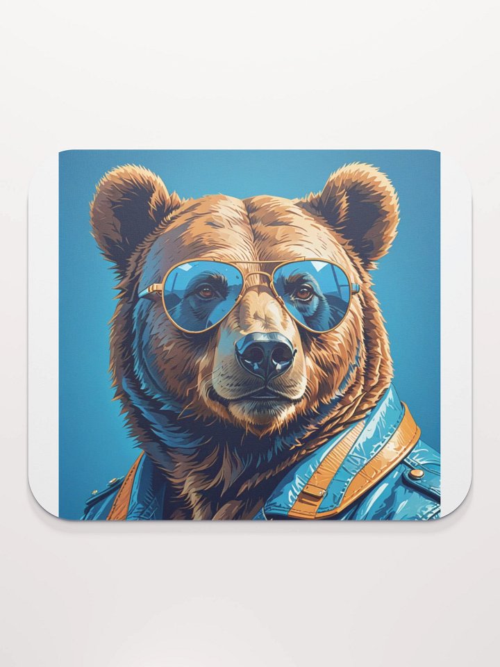 COOL BEAR product image (2)