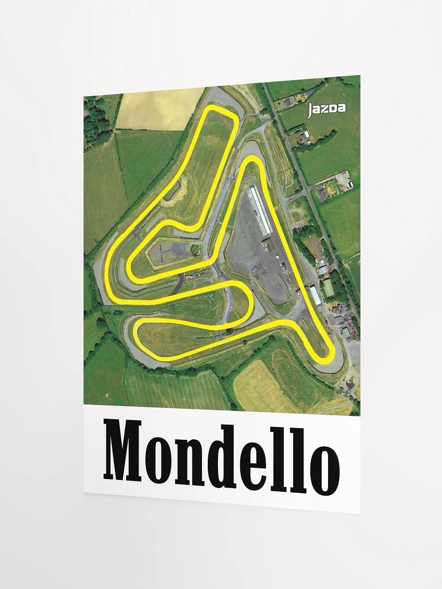 Mondello Park - Poster product image (7)