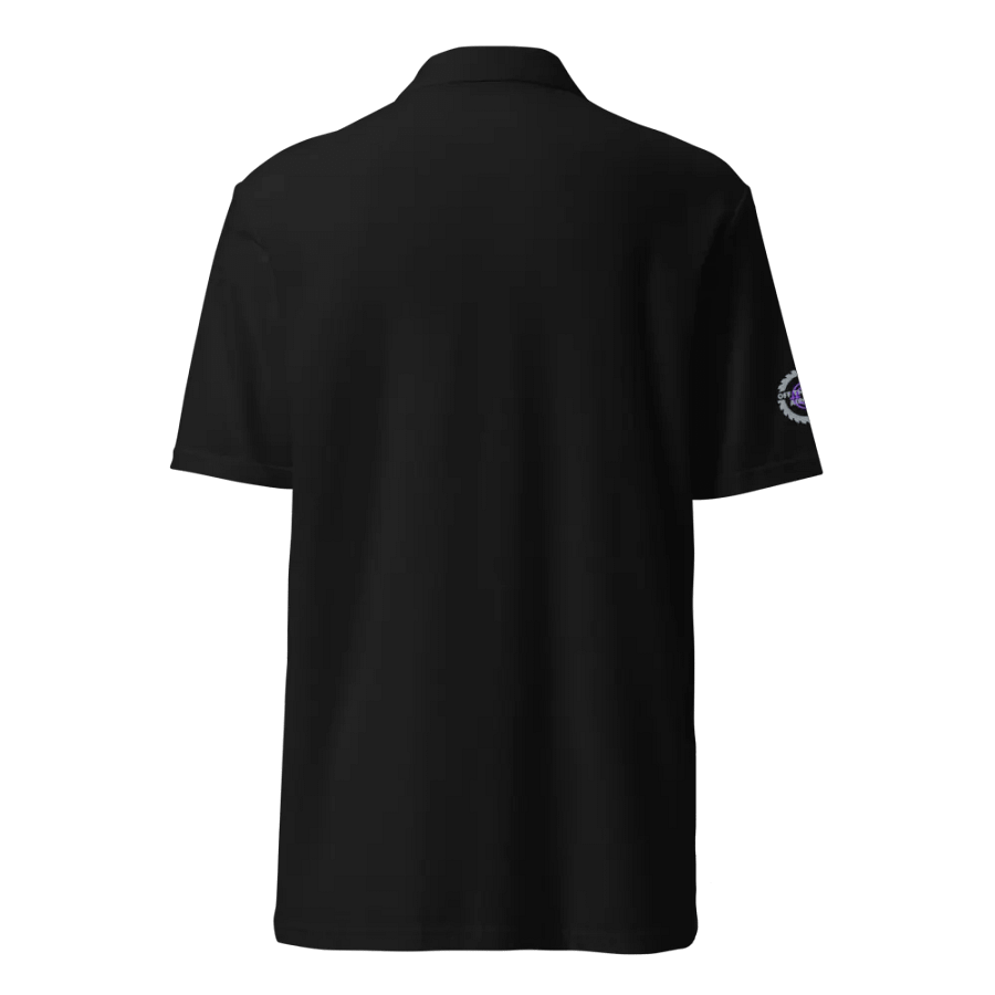 OTSA Polo Shirt product image (4)