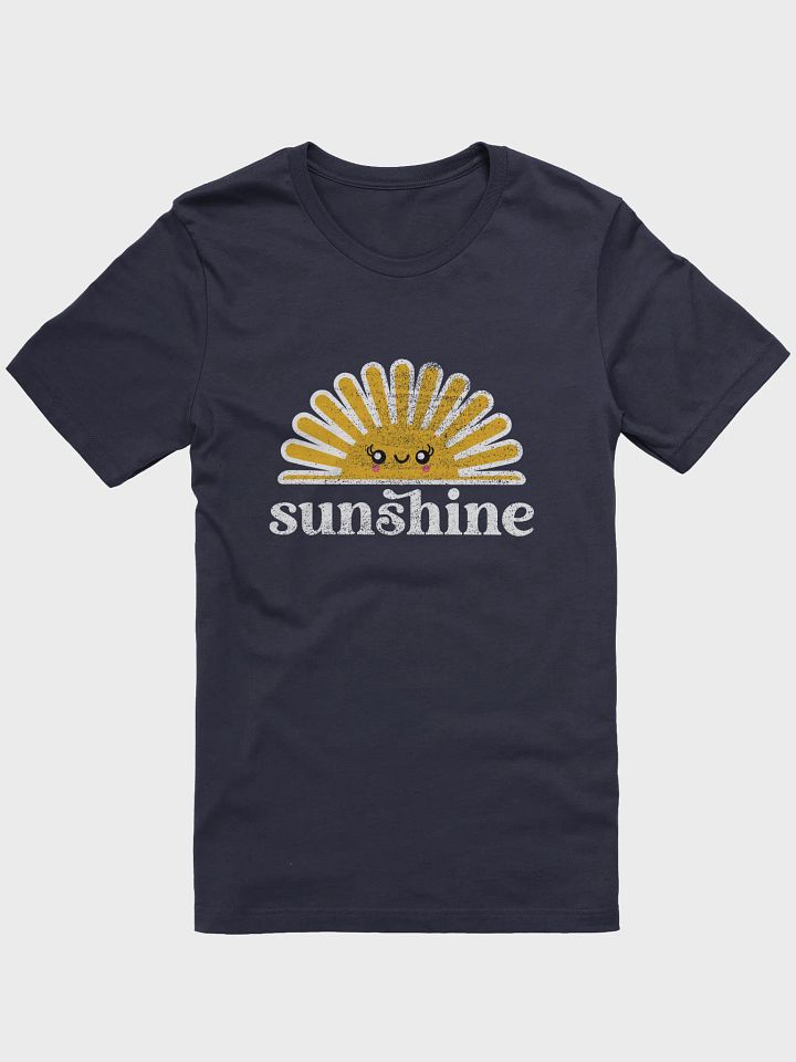 Sunshine T-Shirt product image (21)