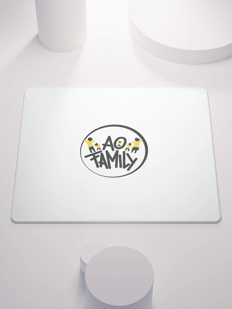 Gaming Mouse Pad product image (1)