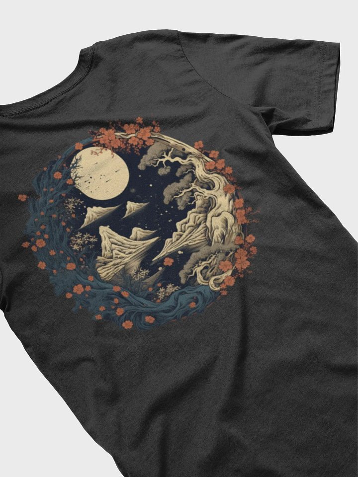 Seasons in Balance (Back Printed) product image (1)