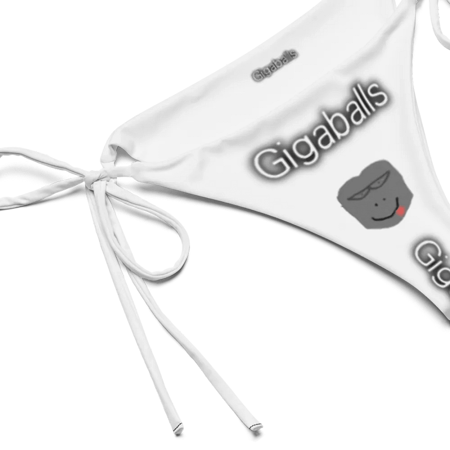 Gigaballs Down Bikini product image (2)