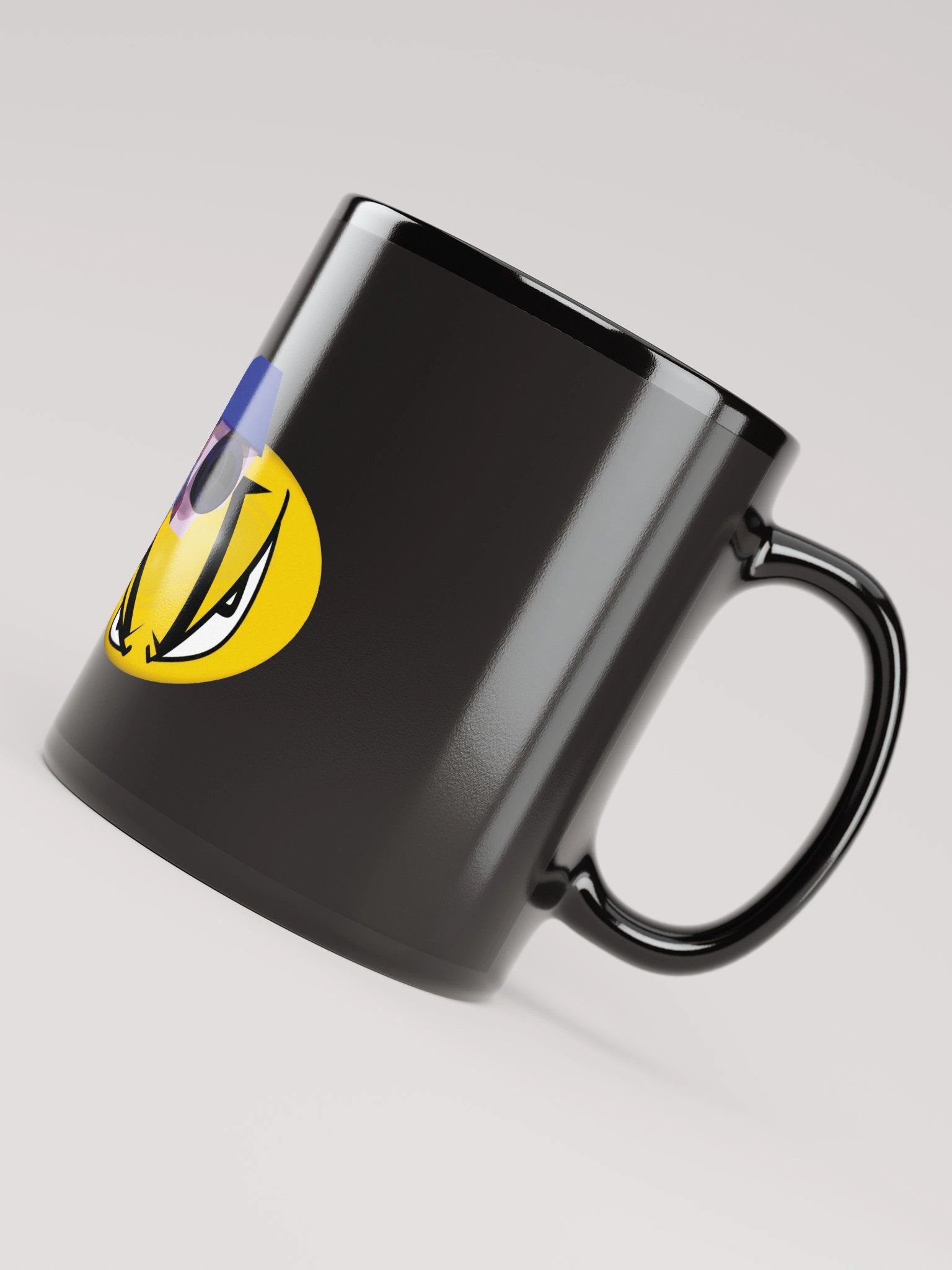 Next Generation Records x Blatant Beats Mug product image (4)