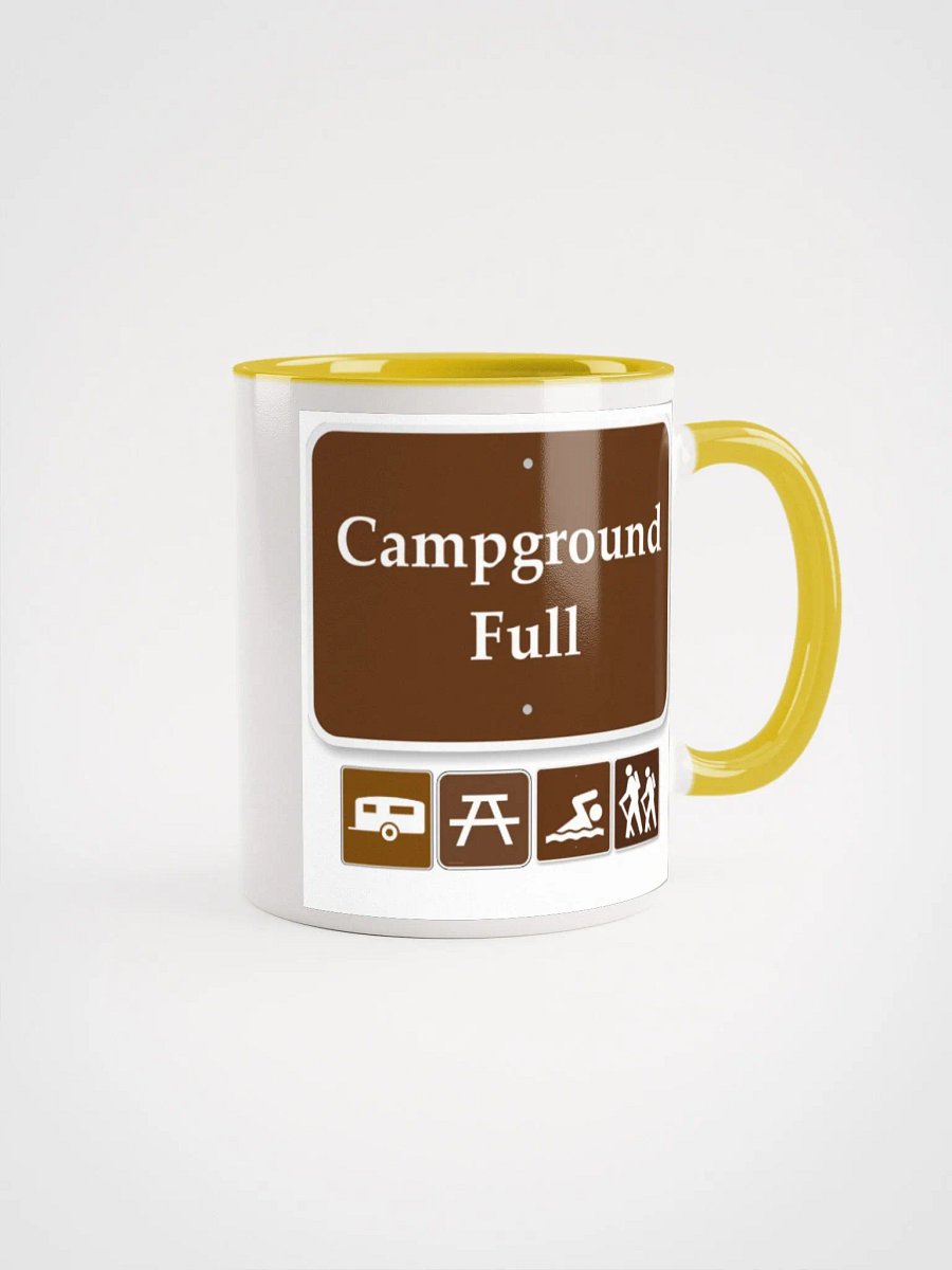 Coffee Mug 