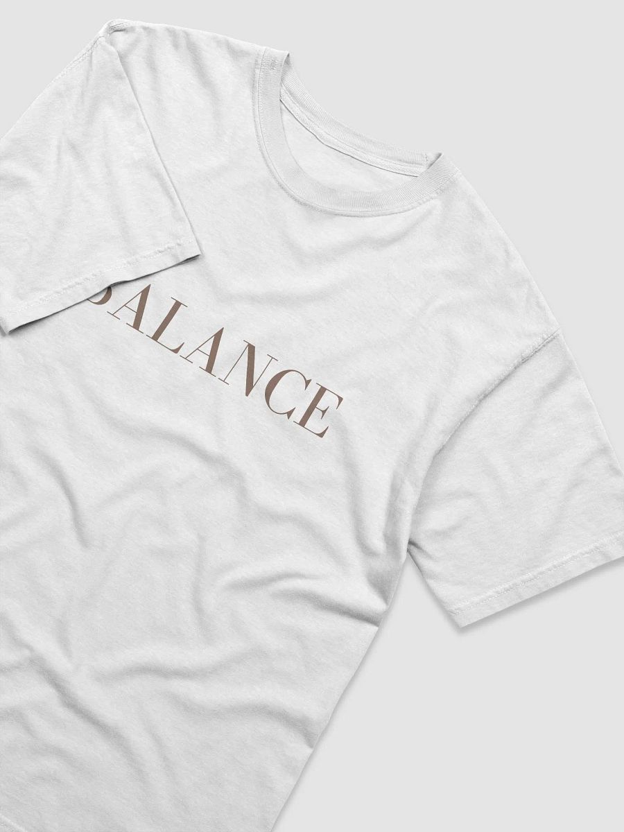 Balance T-Shirt product image (11)