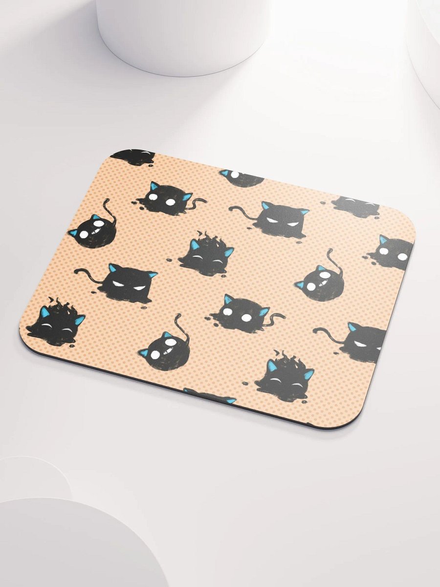 GooCat Mousepad product image (3)