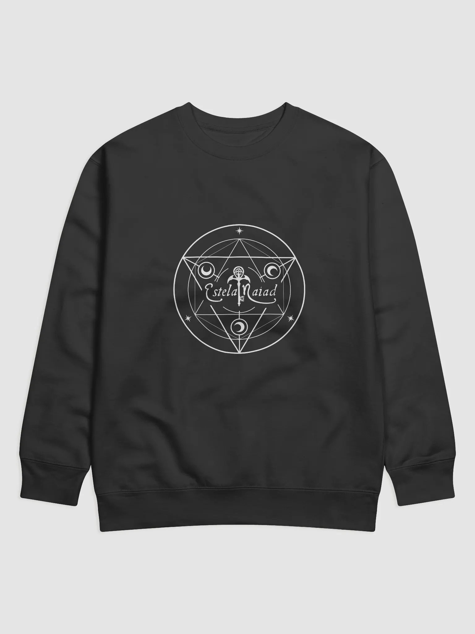 Naiad Cult - Sudadera sin capucha product image (1)