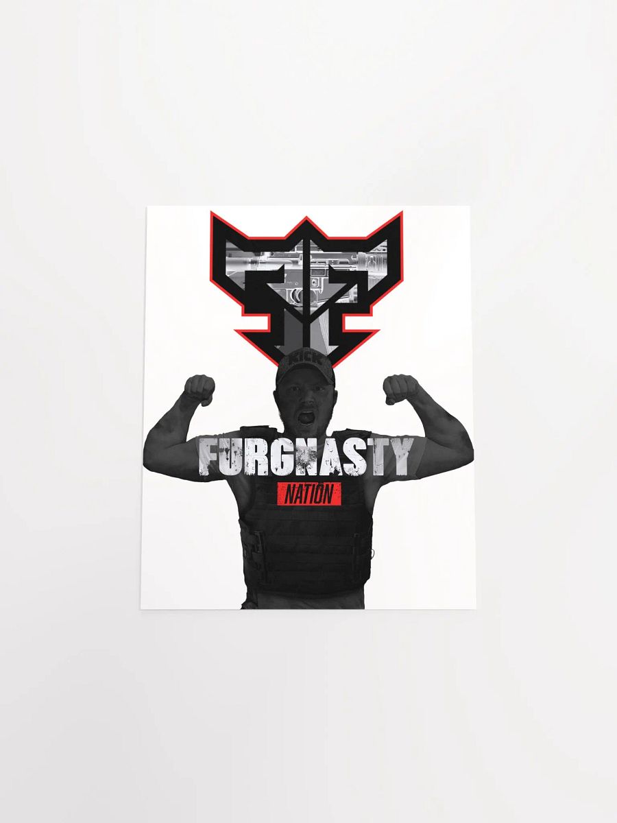 FURGY 8x10 product image (4)
