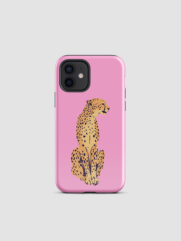 cheetah girl i phone case product image (1)