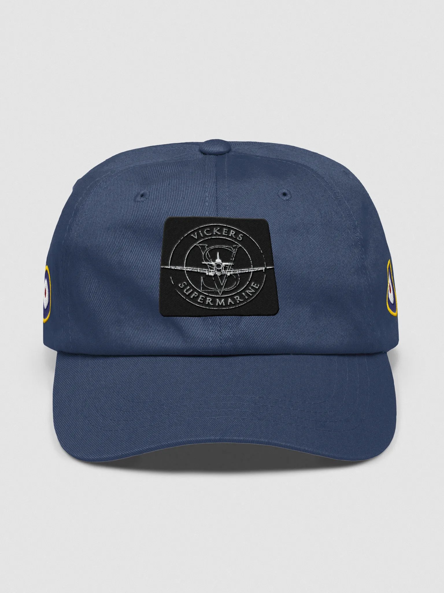 Spitfire Cap product image (1)
