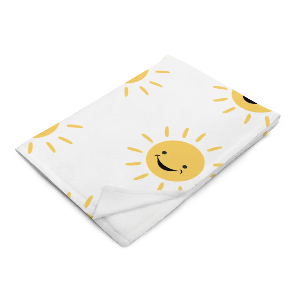 Plush Blanket product image (3)