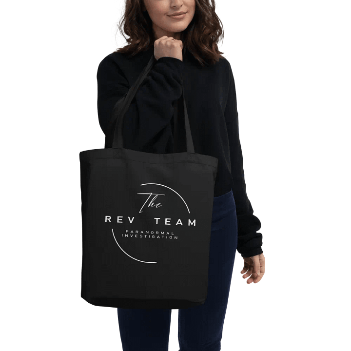BORSA SHOPPER THE REV TEAM product image (2)