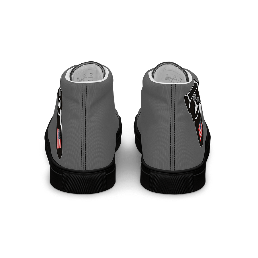 U.S. Bombs - Canvas Shoes product image (4)