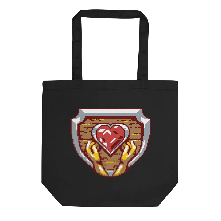 Guild Logo Eco Tote product image (1)