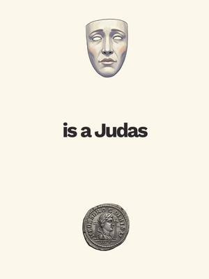 The Judas Within: Compromising Morals for Personal Gain #morality #compromise #betrayal #yourstrategicpartner 